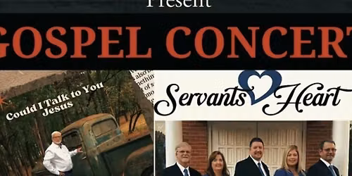 Gospel Concert