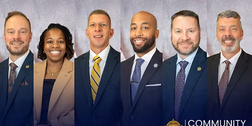 Spartanburg County Sheriff's Office Community Connect