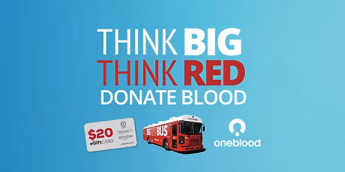 Donate Blood at Winter Park Farmer's Market! \ud83e\uddd1\u200d\ud83c\udf3e\ud83c\udf3b