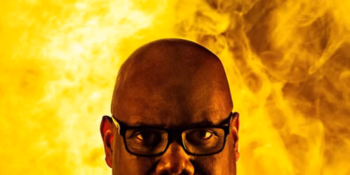 Carl Cox Ibiza Tickets