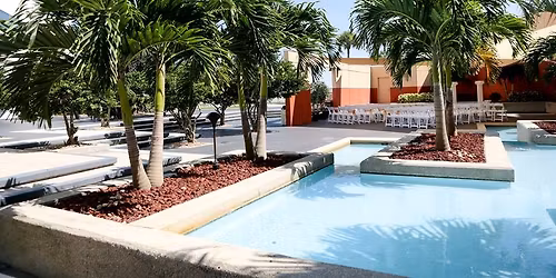 Meet Your Next Best Friend at Hilton Melbourne - Adoption Event