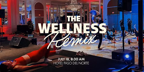 The Wellness Remix