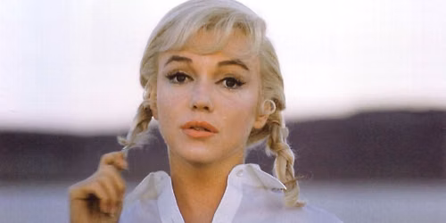 Cine Chat - Discussion Club: Marilyn Monroe Movies