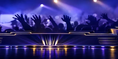 4th Annual UBSUC Central Region Gospel Jam