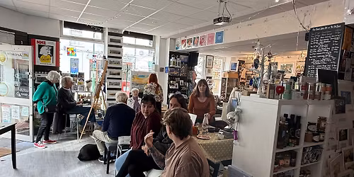 Final - Littlehampton Landscape Artist of the Year 2025