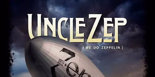 Uncle Zep 