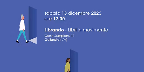 Poete oltre le Stanze - Presentazione e reading