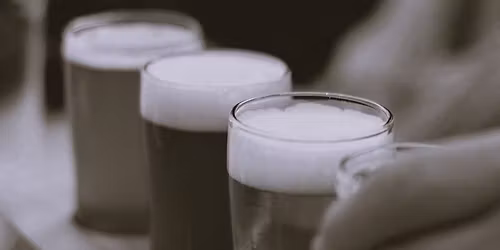 Holiday Beer Tasting