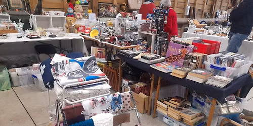Hamilton Collectables Market
