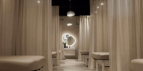 Self-Care Happy Hour at FACE FOUNDRI\u00c9