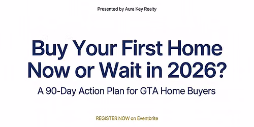 Buy Your Home Now or Wait in 2026?