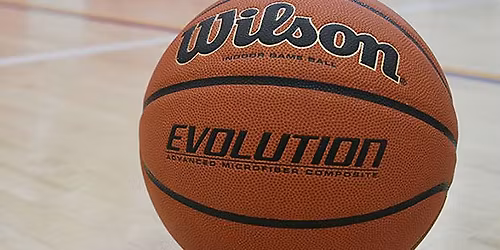 Girls Basketball info meeting