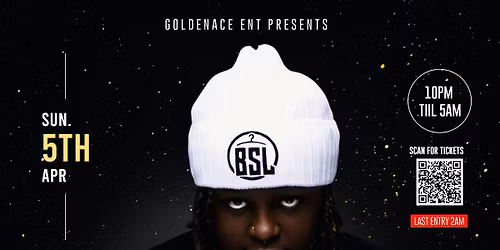 Easter Fiesta with Smur Lee