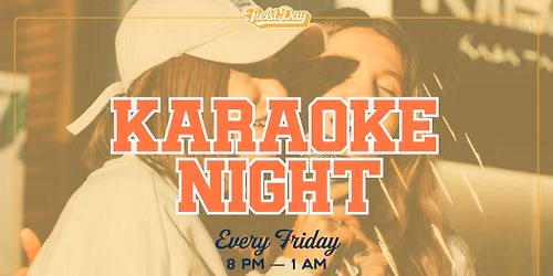 Karaoke