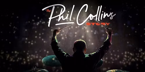 The Phil Collins Story