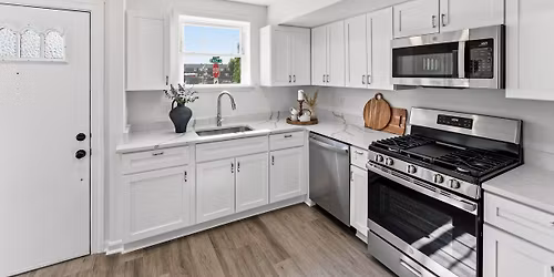 Open House | Alexandria