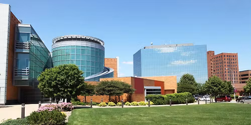 Parking Sioux City Symphony - Sioux City