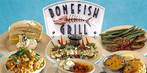 Your Legacy Seminar by Dignity Memorial at Bonefish