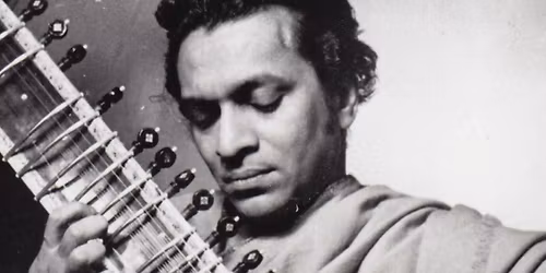 Chicago Symphony Orchestra - Ravi Shankar Ensemble