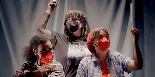 The Little Mermaid - 2025 Season