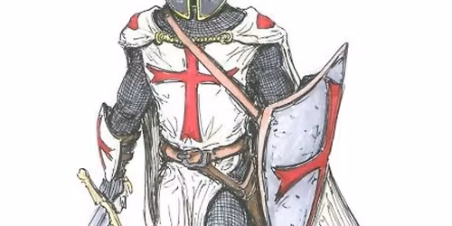 Dudley & District Knights Chapter 331 - Three Year Anniversary Meeting & Social