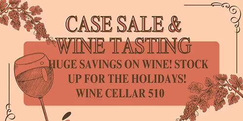 Fall Case Sale!