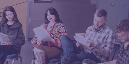 BFI Film Academy | Film Pitch Challenge Competition