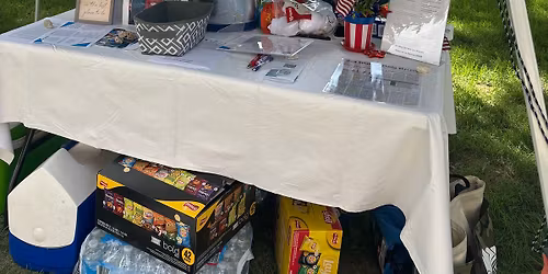 Walk HOME Community Event 