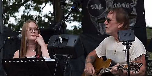 Music by Brian & Rose Dougherty Duo