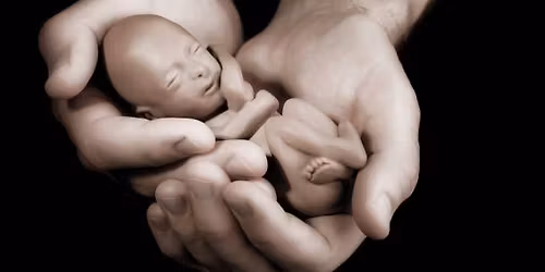 Hour of Prayer for Life