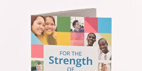 Wabash Ward YW Activity