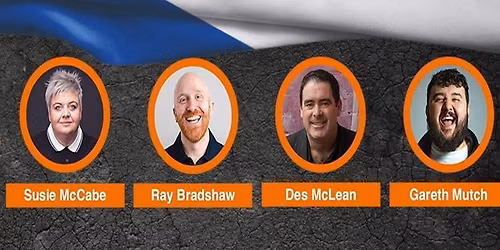 The Scottish Comedians
