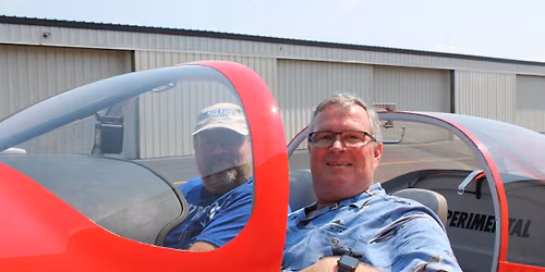 EAA 5th Saturday Breakfast