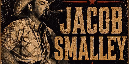 Jacob Smalley: The Residency Concert Finale