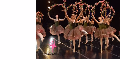 Christmas in Narnia SCHOOL SHOW