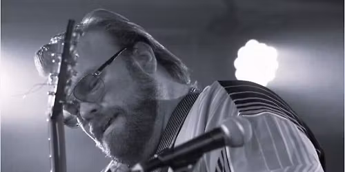 Kid Andersen and the Greaseland Allstars 