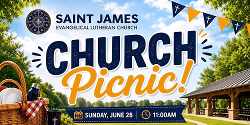 Church Picnic