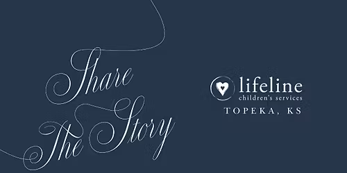 Share the Story Luncheon - Kansas and Missouri