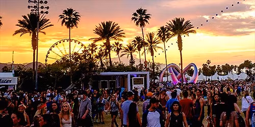 Coachella 2026 Weekend 2: Sabrina Carpenter, Justin Bieber & Karol G