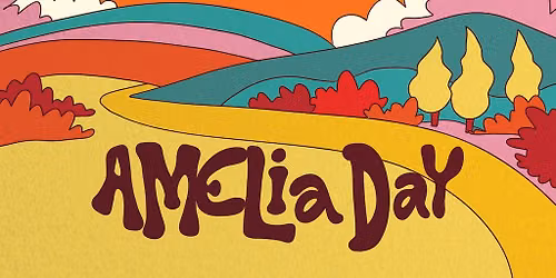 Amelia Day (Indoor Show)
