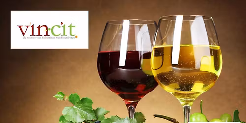 \ud83c\udf77 Vincit - Wijnproeverij 2025