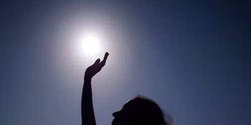 Gaia Meditation Phantasiereise * SPIT\u00c4LE Galerie W\u00fcrzburg I Alte Mainbr\u00fccke * Eintritt: Spende