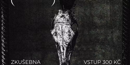 Koncert BESNA + ARCHETYP