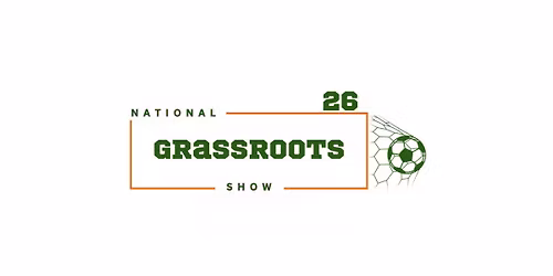 The National Grassroots Show 2026!