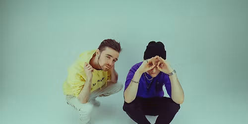 E.D.A - 'Coop' EP slipp @ Utp\u00e5