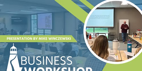 Chamber Lunch & Learn: Listening and perspective taking