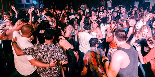 Dub Club Melbourne presents NYE25 in Dub n Grub