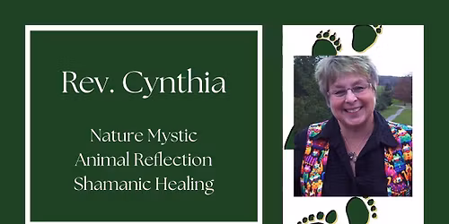 Rev. Cynthia