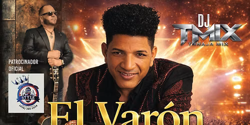 EL VARON DE LA BACHATA