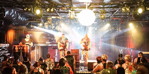 Procycling A38- Spring